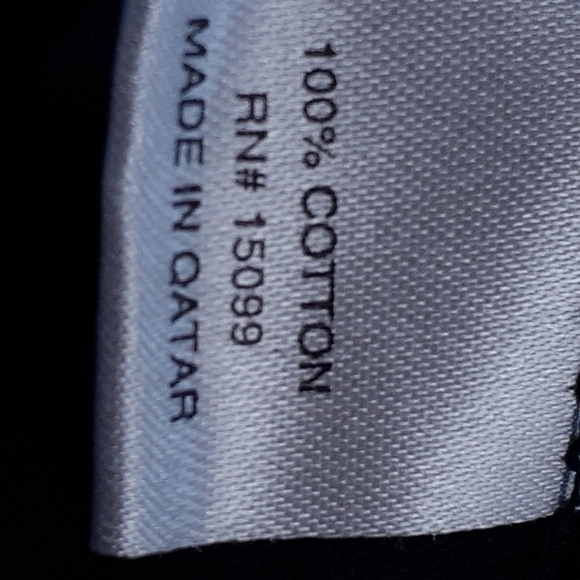 Nordic Track Navy Blue T-Shirt Size XL - Picture 4 of 6